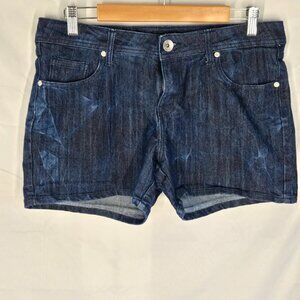 #203 A.N.A. Denim Shorts